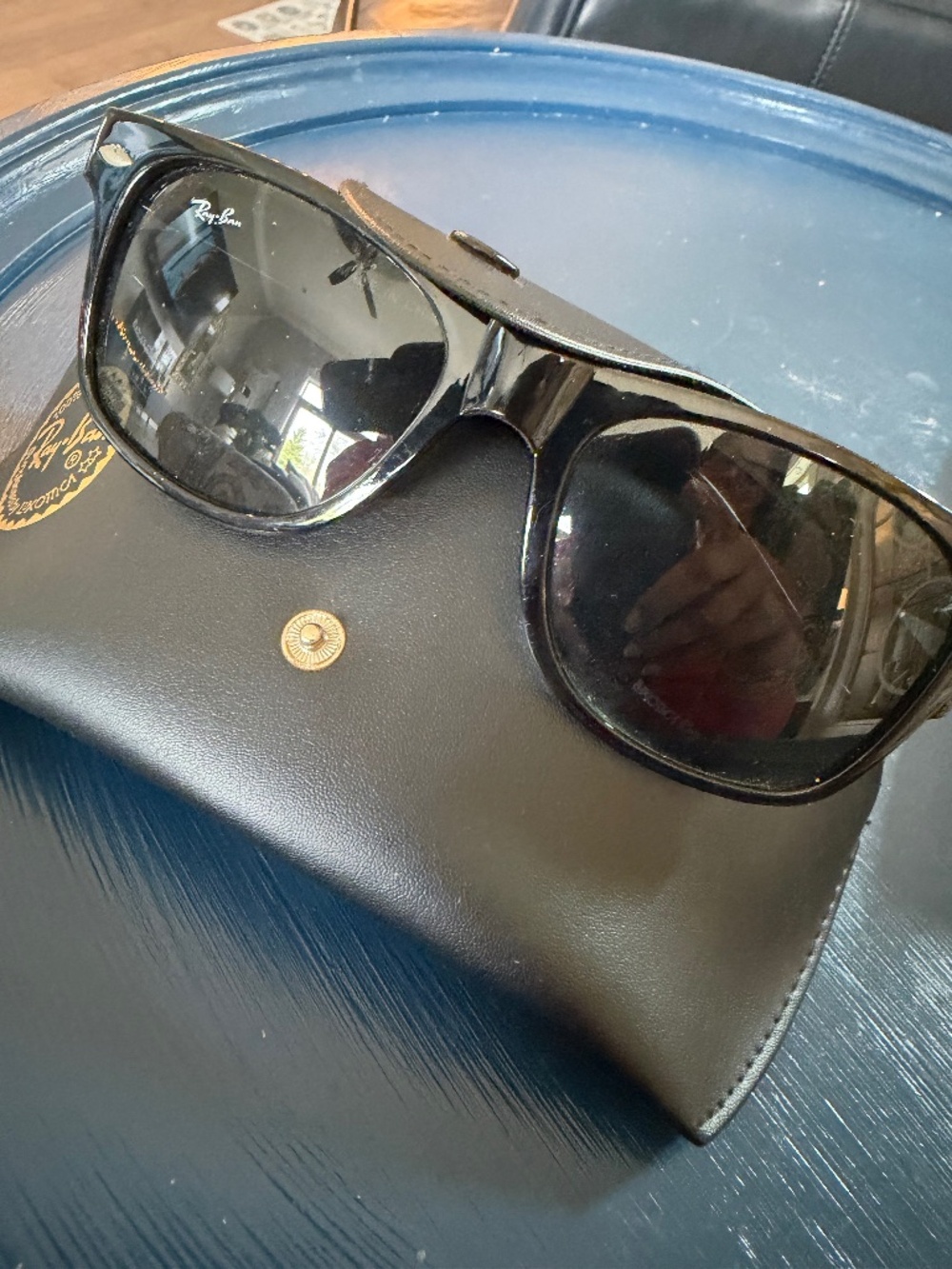 Ray-Ban Sunglasses Unisex